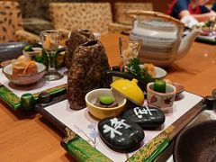 -将军日本餐厅·Shogun(厦门马哥孛罗东方大酒店)