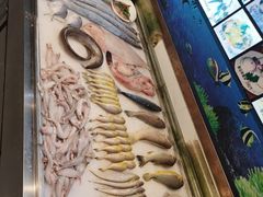 -宁波小海鲜(秀文路店)