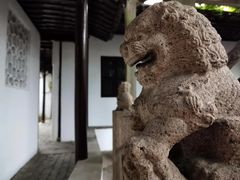 -西园戒幢律寺
