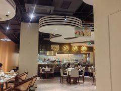 -粤陸玖玖·港式手作茶餐厅(珠江路店)