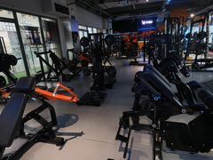 -银锐24h健身·Ai闪练(建设路店)