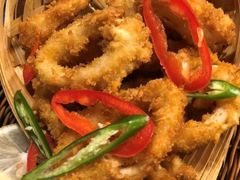 -茉莉.Red Crab