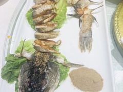 -巴依老爷·新疆美食(上城区天城路店)
