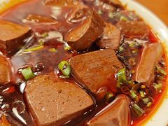 -发财凉粉(公园中路店)