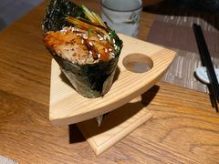 -酒井酱子·深夜食堂(东城汇店)