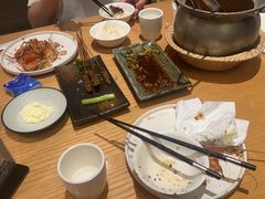 -隅乐胡椒虾·台湾菜·团建(皇岗店)