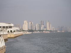 -石炮台公园