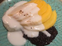 芒果椰浆糯米饭-米泰MiThai