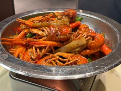 -聚味瞿记·龙虾堂(咸嘉湖店)