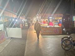 -五月花生活广场