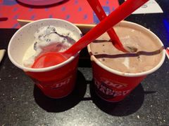 -DQ·蛋糕·冰淇淋(三亚青春颂店)