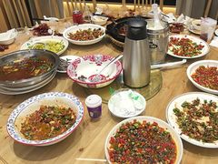 -三只鸟本地特色菜馆(上饶总店)