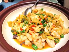 湘味蛏子蝗-天怡·鱼工厂(梅溪湖店)