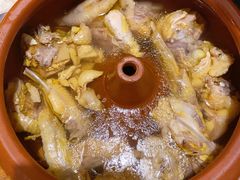 汽锅鸡-旅马餐厅(茅家埠店)