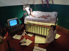 -【朵云轩艺术中心】博洛尼亚插画展·中国巡展·上海站