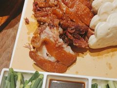 -张大嘴菜馆(庞各庄店)