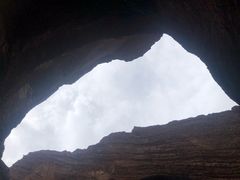 -天山神秘大峡谷