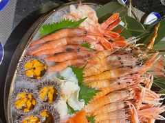 -極上萬膳·日料放题(海岸城店)