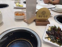 -围炉夜话·潮汕卤水火锅(榕江店)