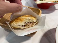 招牌肉夹馍-鼎高高陕西美食(龙德广场店)