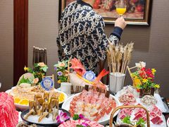 -东海怡品海鲜豆捞(舟宿夜江店)