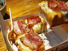 -阿信厚吐司(曾厝垵店)