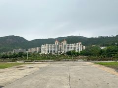 -江门古兜温泉小镇