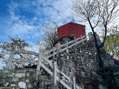 -桂林独秀峰王城景区