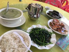 -浩海美食店(闸坡店)