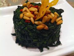 香格里拉&nbsp;(4)-杭州香格里拉·香宫中餐厅