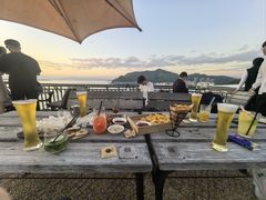 -Brew Farm·精酿农场海滨悬崖餐厅