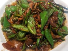 -老屋印象川菜(世纪东方店)