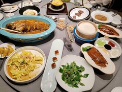 -阿五黄河大鲤鱼(纬三路店)