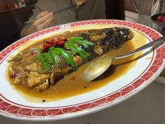 -旺顺阁·北京菜·烤鸭(魏公村店)