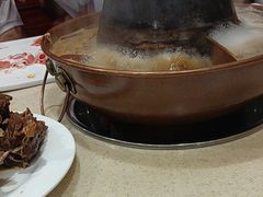 -阳坊大都涮羊肉(阳坊总店)