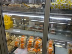 -爱德顺糕点食屋(利民道店)