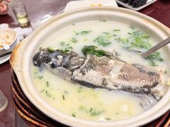 -高老庄·老溧阳·私房菜(南山竹海店)