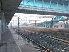 -潍坊站