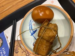 -和府捞面(国金汇店)