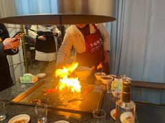 -正宗石棉烧烤(汉源店)