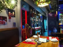 大堂-红牌美蛙鱼头火锅(万辉国际广场店)
