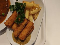 -宜家·瑞典风味餐厅(武汉荟聚中心店)