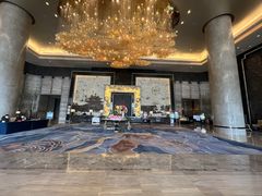 -美食汇自助西餐厅(荆州富力万达嘉华酒店)