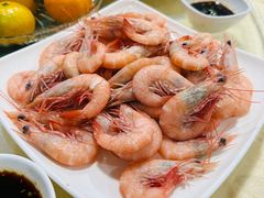 -老字号德记烧腊饭店·海鲜加工