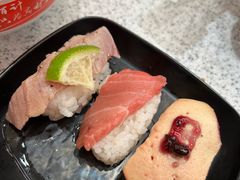 -争鲜回转寿司(西红门荟聚PLUS店)
