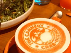 -THE CANNERY&JUJU 新鲜海鲜·牛排美食酒廊