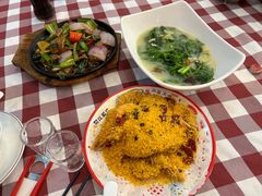 -吉源大排档·鱼生·海鲜(烧烤彩印厂店)
