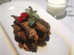 -大鸭梨烤鸭(枣园店)