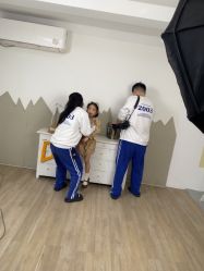 -爱儿美儿童摄影(五路居花园别墅店)