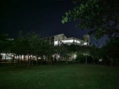 -海南热带海洋学院(三亚校区)